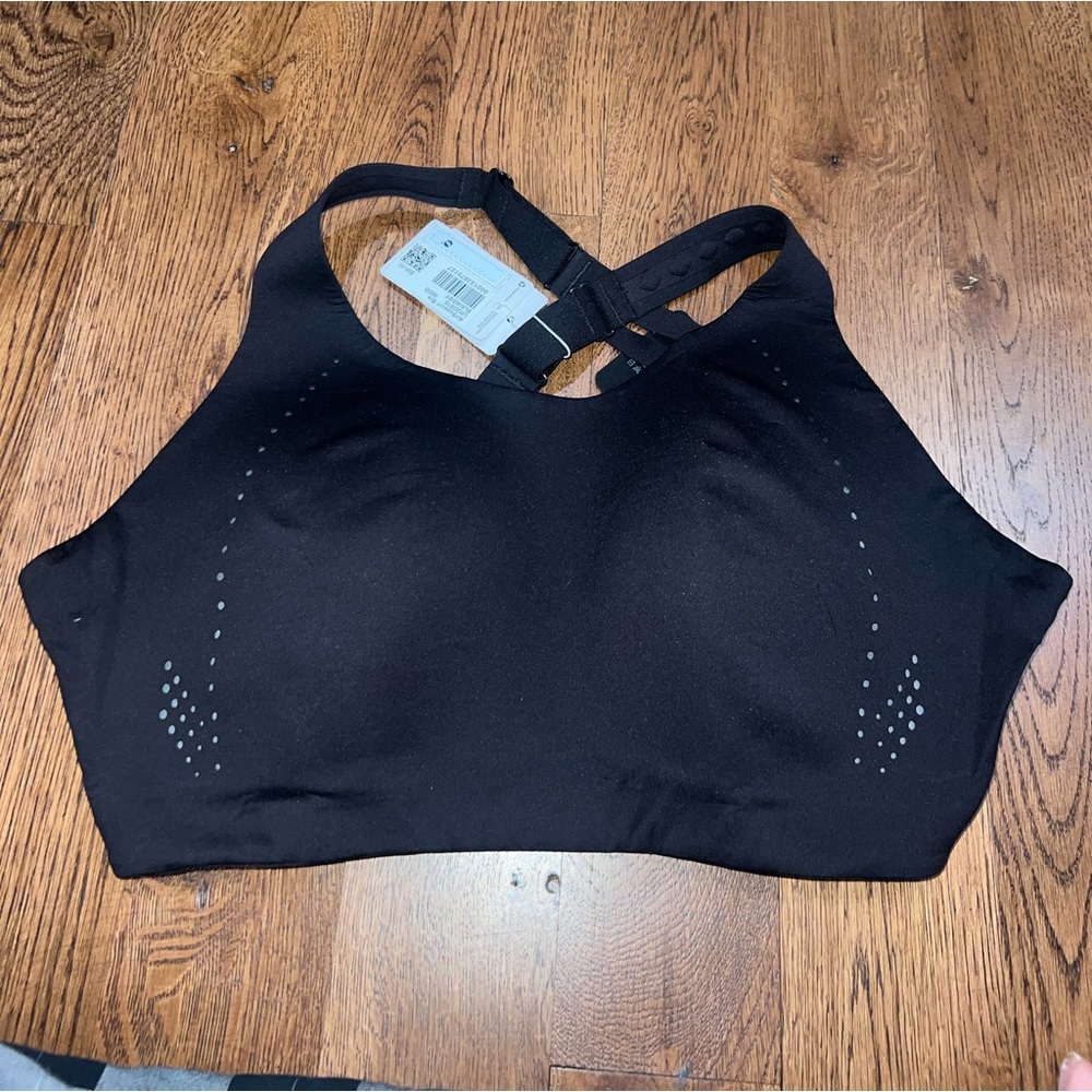 Lululemon AirSupport Bra
